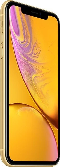 Apple iPhone XR 64GB gelb