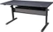 Thermaltake Level 20 GT Battlestation Sitz-Steh-Schreibtisch 150x70cm schwarz/schwarz Vorschaubild