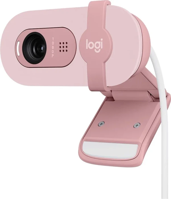 Logitech BRIO 100
