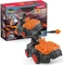 Schleich Eldrador - Crashmobil mit Mini Creature Vorschaubild