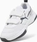 Puma Varion II Indoor Sport puma white/shadow gray (Junior) Vorschaubild