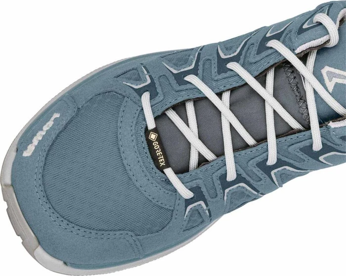 Lowa Innox Evo GTX Lo denim/light grey (Damen)