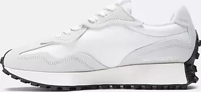 New Balance 327 grey matter/white (Herren)