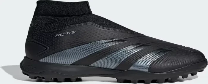 adidas Predator 24 League LL TF core black/carbon