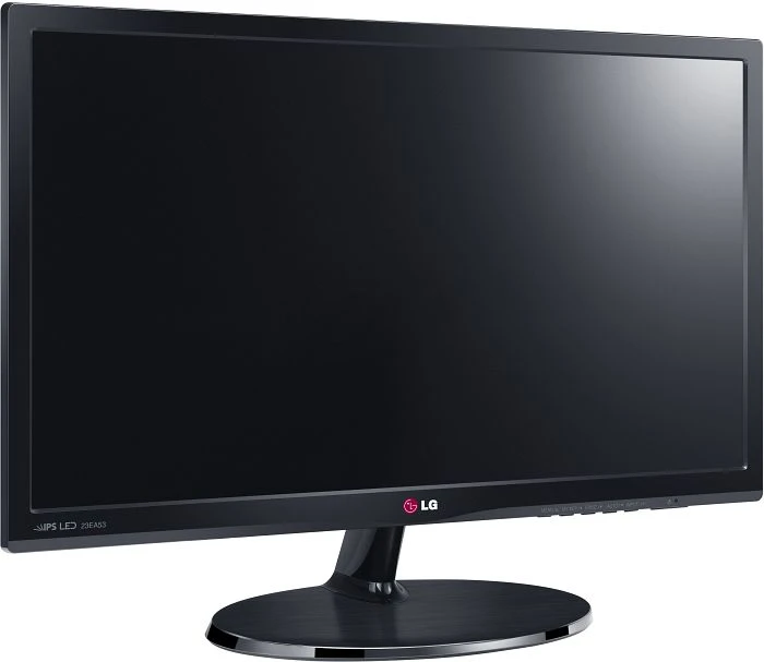 LG 24EA53VQ-P, 24"