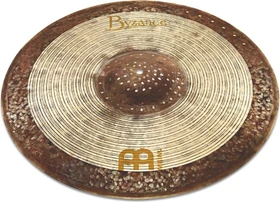 Meinl Byzance Jazz Nuance Ride 21"