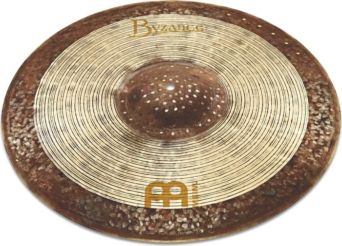 Meinl Byzance Jazz Nuance Ride 21"