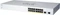 Cisco Business 220 Rackmount Gigabit Smart Switch, 16x RJ-45, 2x SFP, 130W PoE+ Vorschaubild