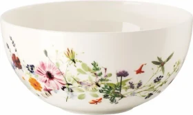 Rosenthal Brillance Bone China Grand Air Schüssel 18.8cm