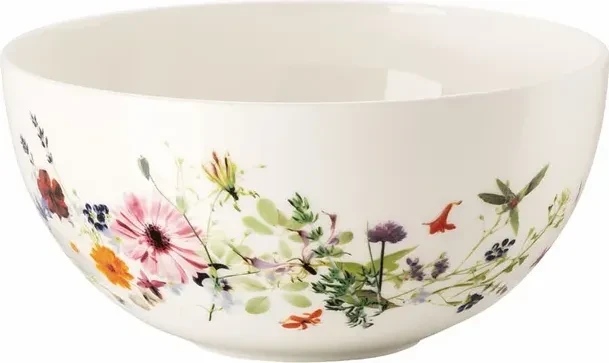 Rosenthal Brillance Bone China Grand Air Schüssel 18.8cm