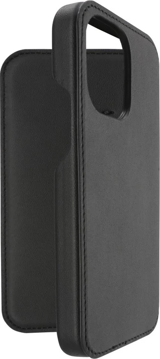 Hama Booklet MagCase Finest Sense für Apple iPhone 13 Pro schwarz