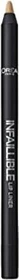 L'Oréal Infaillible Lip Liner 001 marron, 1 Stück