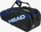 Head Team Racquet Bag L Tennistasche blau/schwarz Vorschaubild