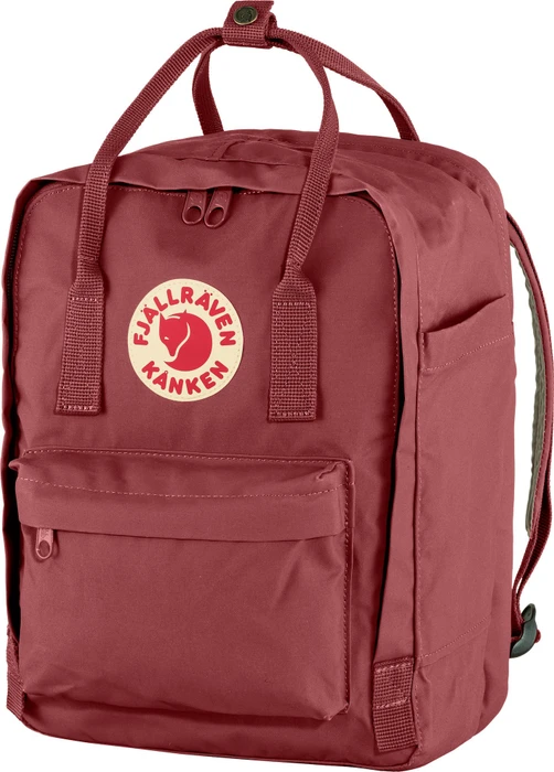 Fjällräven Kanken Laptop 13 Modell 2023 ox red