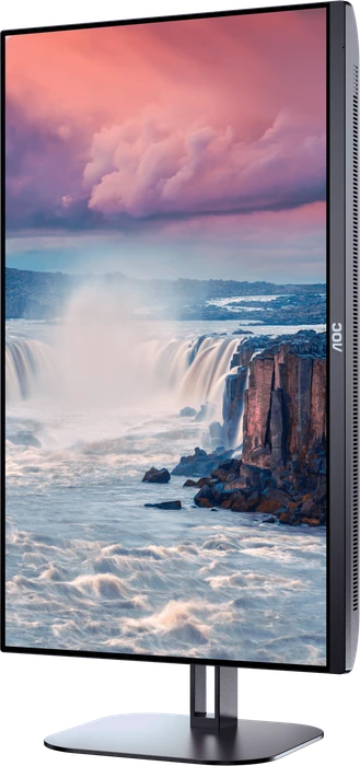 AOC Q27V5C/BK, 27"