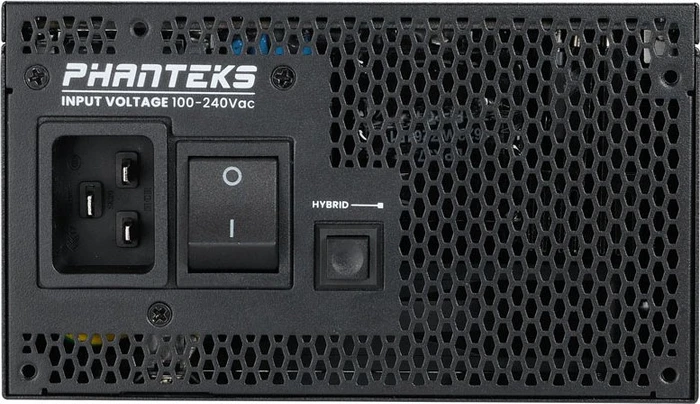 Phanteks Revolt Titanium 1600W, ATX 3.0