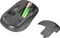 Trust Yvi FX Wireless Mouse schwarz, USB Vorschaubild