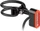 Supernova TL3 Mini 6V Rücklicht (TL3M-R-V6-BLK)