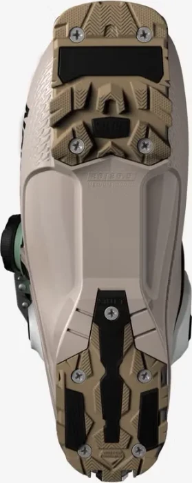 Salomon Shift Supra S BOA 100 roasted cashew/cool gray 5 (Herren) (Modell 2025/2026)