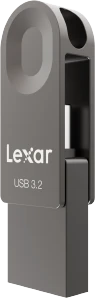 Lexar JumpDrive E32c 64GB, USB-A + USB-C, USB 3.2 Gen 1×1
