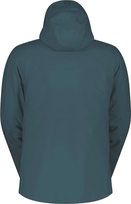 Scott Ultimate Dryo 10 Skijacke aruba green (Herren)