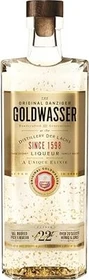 Danziger Goldwasser Danzig der Lachs 700ml