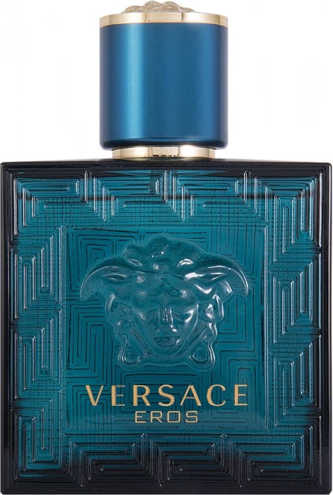 Versace Eros Eau de Toilette, 30ml