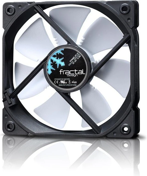 Fractal Design Dynamic GP-12