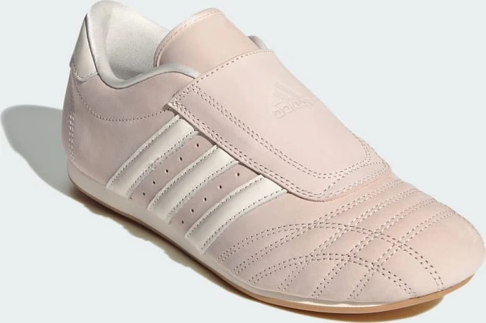 adidas Originals Taekwondo wonder quartz/off white/gum