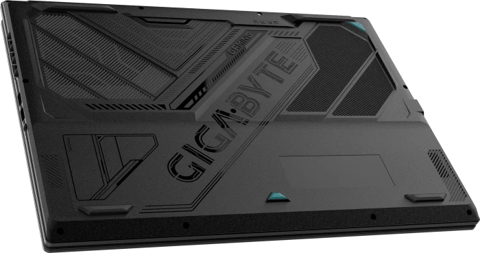 GIGABYTE Gaming A18, Black Steel, Ryzen 7 260, 16GB RAM, 1TB SSD, GeForce RTX 5050, DE