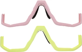 Bliz Fusion Pastel Collection gelb/rosa