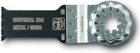 Fein E-Cut Long-Life SL BIM Tauchsägeblatt 50mm, 3 Stück