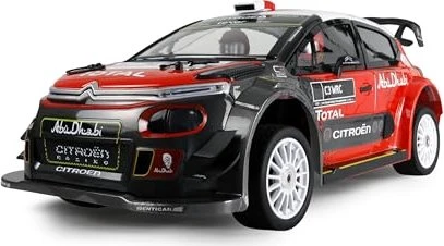 Amewi Hyper Go Citroen C3 WRC Rallye brushless 4WD RTR