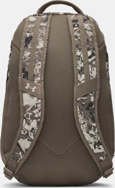 Under Armour Hustle 6.0 taupe dusk/summit white