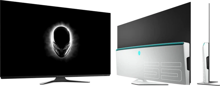 Dell Alienware AW5520QF, 54.6"
