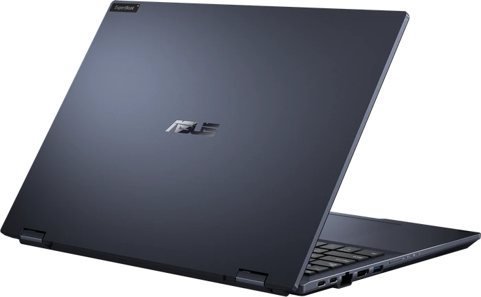 ASUS ExpertBook B5 Flip OLED B5602FBN-MI0027X, Star Black, Core i7-1260P, 16GB RAM, 1TB SSD, Arc A350M Graphics, DE