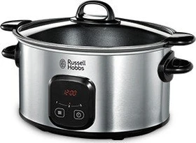 Russell Hobbs Maxicook Slow Cooker