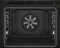 Beko BCBIS17300BMPF Backofen Vorschaubild