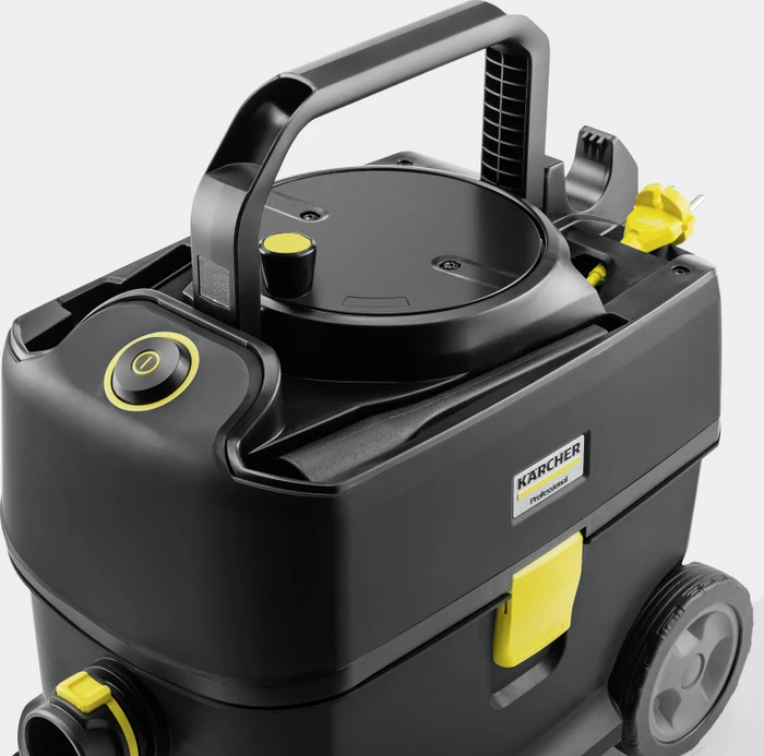 Kärcher T 10/1 Adv HEPA Go!Further Trockensauger