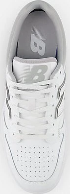 New Balance 480 white/grey matter (Herren)