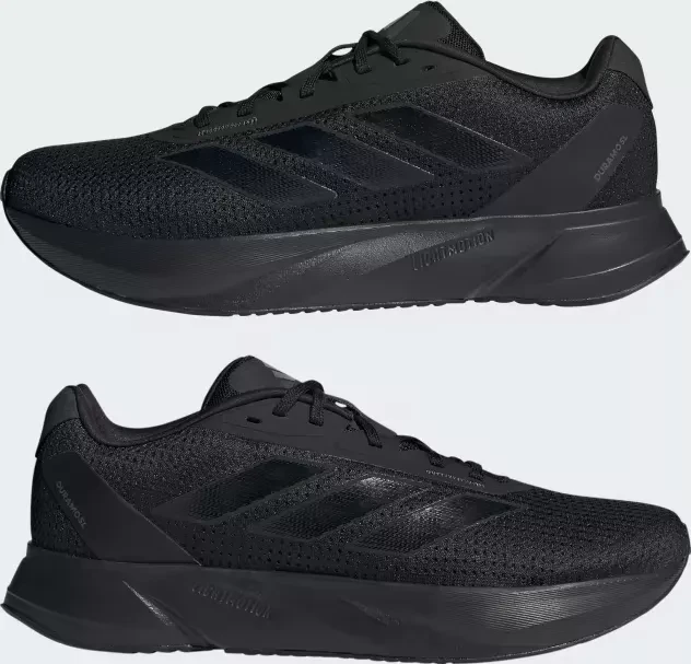adidas Duramo SL core black/cloud white