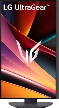 LG UltraGear G6 27G610A-B, 27"