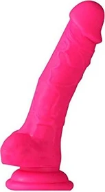 Doc Johnson Billee pink