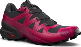Salomon Speedcross 5 phantom/cerise/black (Damen)