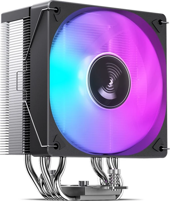 Jonsbo CR-1000 Evo Color Black