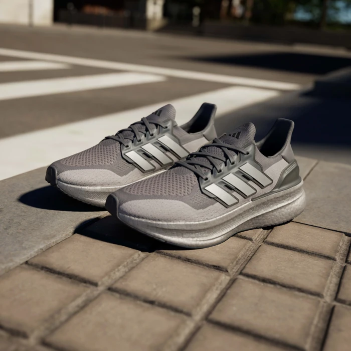 adidas Ultraboost 5 grey four/silver metallic/grey two