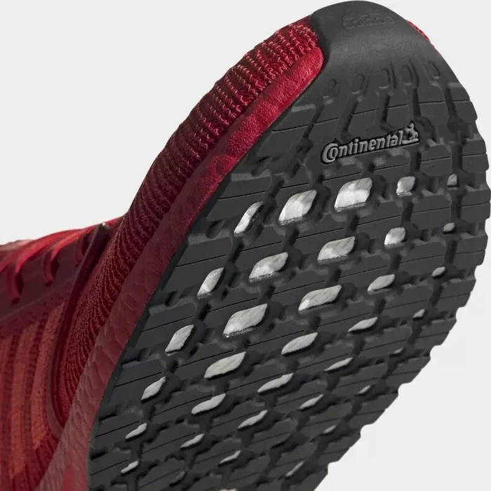 adidas Ultraboost 20 scarlet/solar red/boost scarlet (Herren)