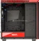 NZXT H440 V2 rot, Acrylfenster, schallgedämmt Vorschaubild