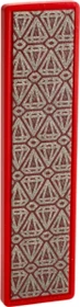 Swix Pro Racing 200 Diamantfeile Kantenschleifgerät rot