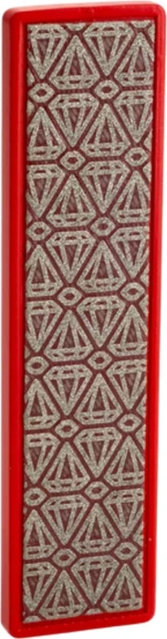 Swix Pro Racing 200 Diamantfeile Kantenschleifgerät rot
